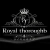 Royal Thoroughb（ロイヤルサラブ）