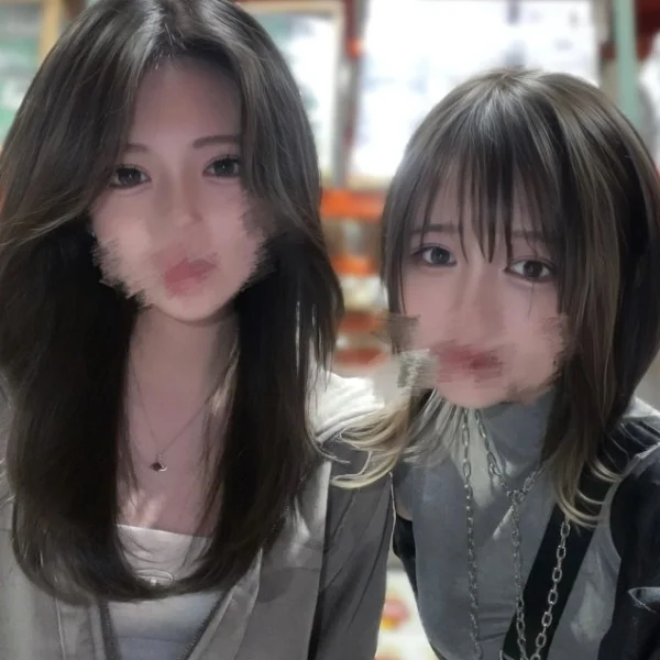私の妹らしい