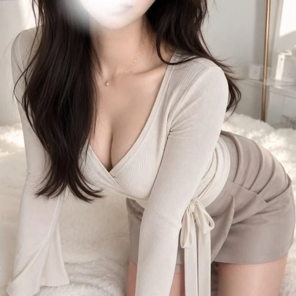 私にナニされたい?
