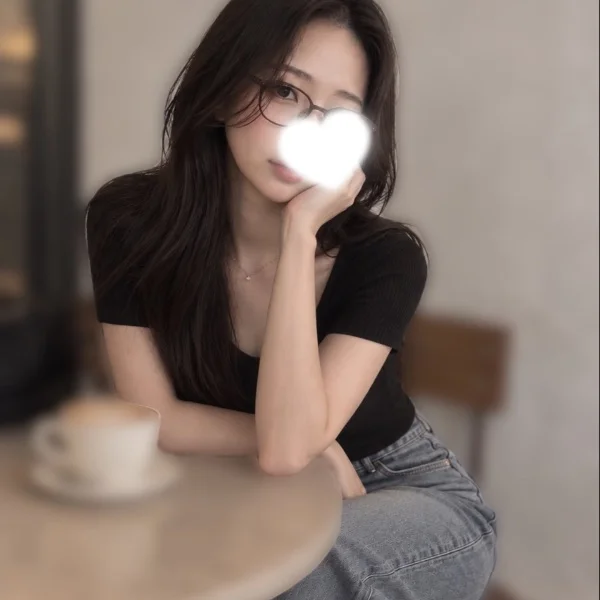 めがねも好き？💕