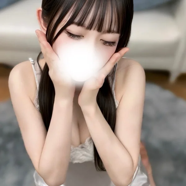 にぱっ😙