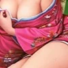 熟女の間