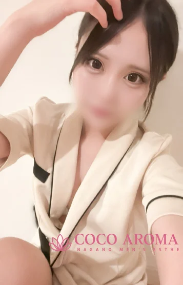 ココロ長野店出勤中