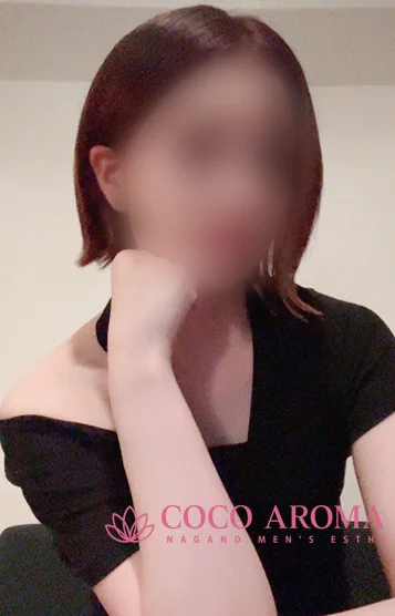 マナ長野店出勤中