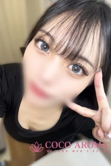 カナメ長野店出勤中
