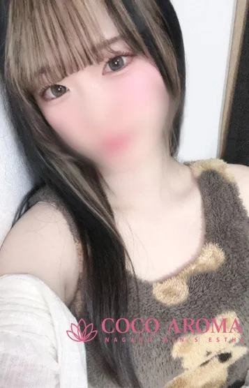 サキ長野店出勤中