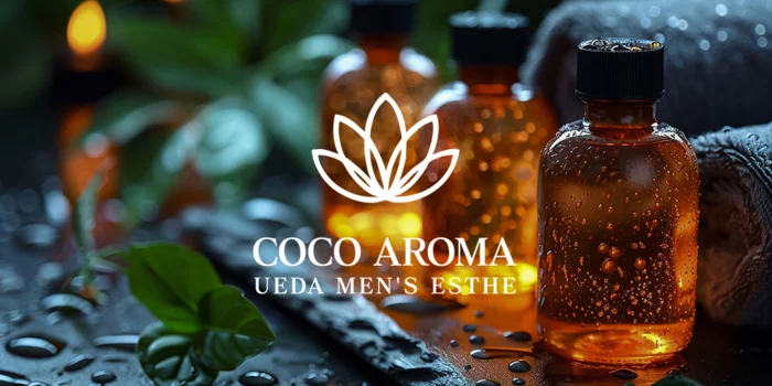 COCO AROMA 上田店
