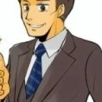 採用担当のベル店長さん