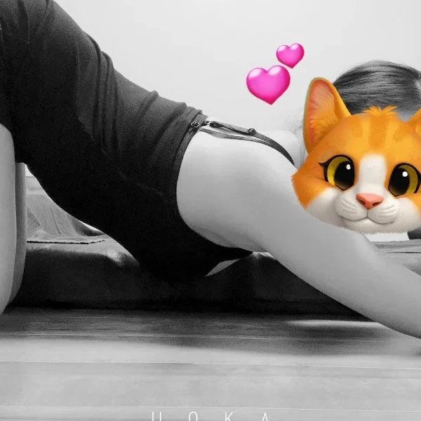 🐈 ゆるっと週末。