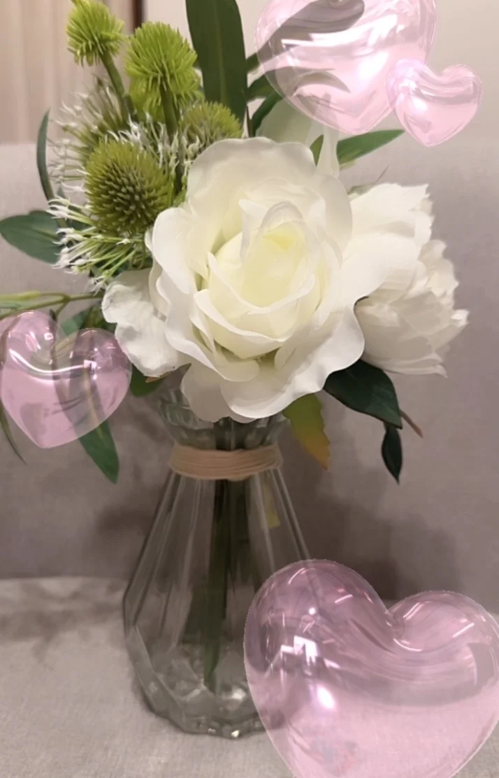 💐🌹💐🌹