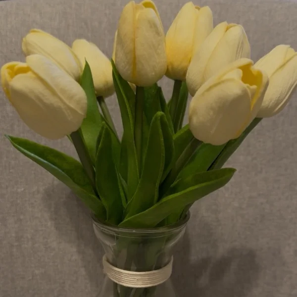 🌷💛🌷💛