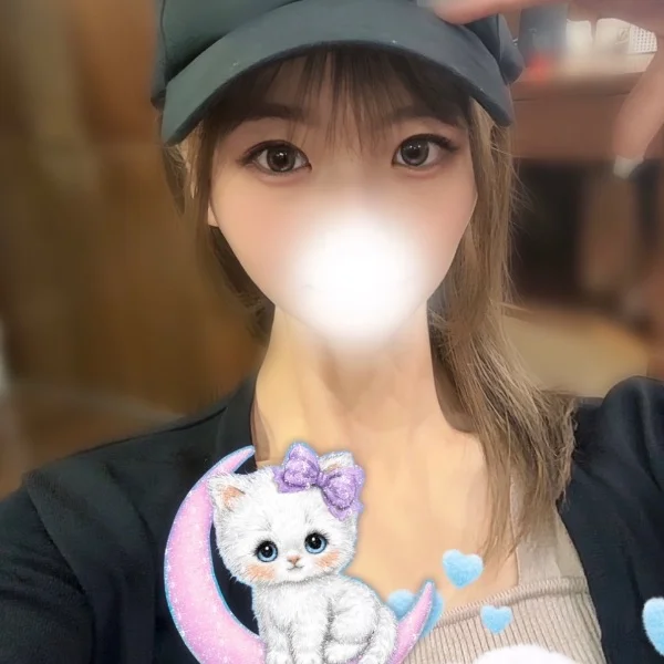 今日は20時まで💗