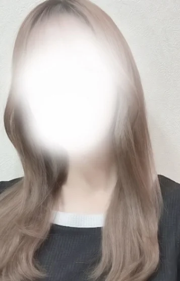れいな-Gold-