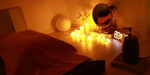 Aroma Rose～アロマローズ～の待機室写真