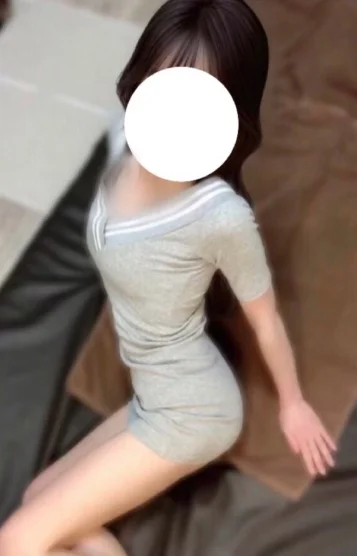 🔰レナ体入初日