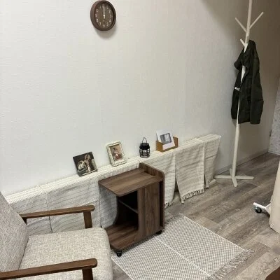 綺麗な個室をご用意しております 綺麗な個室をご用意しております