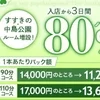新しい環境で働きませんかのサムネイル