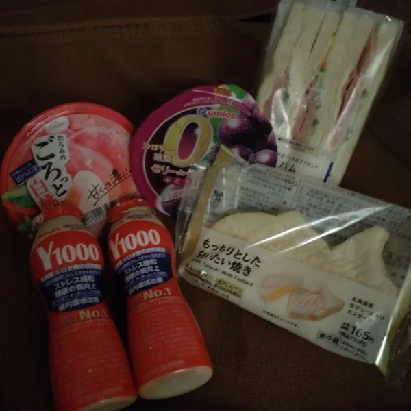 初めましてのW様♡(8/23のお礼！)