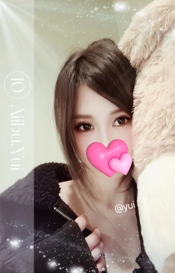 ゆい【新人】