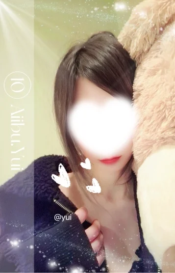 ゆい【新人】