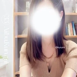 期待を裏切らないおっとり美少女❤︎くる...