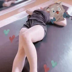 雨も滴るなんとか❣️愛ぃ撫らなです💞