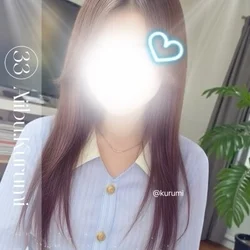 期待を裏切らないおっとり美少女❤︎くる...