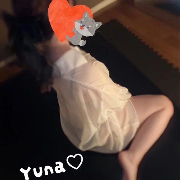 ゆなのこと💕