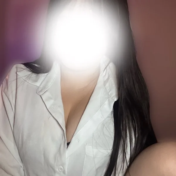 ちょっとだけだよ