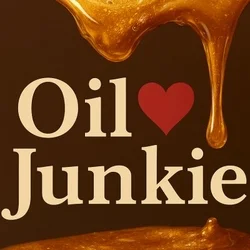 オイルジャンキー　徳島店