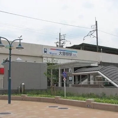 お店の特徴その1
