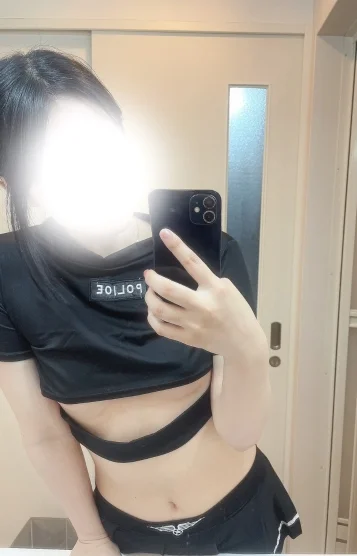 みう🐟激カワ激美女