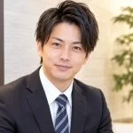 採用担当の鈴木さん