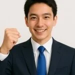 採用担当の鈴木さん