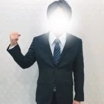 採用担当の鈴木さん