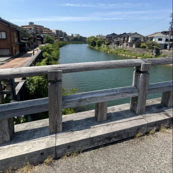 ここは・・・？