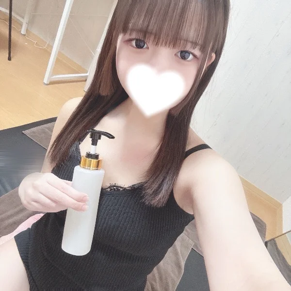 ドキドキの🤍✨