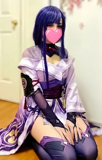 💓コス姫まよい💓