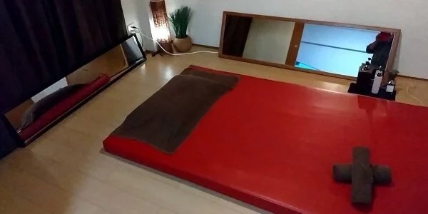 7NANAの待機室写真