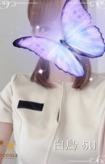 白鳥 あい