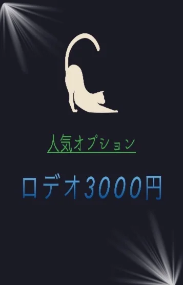 ❤️当店オリジナル❤