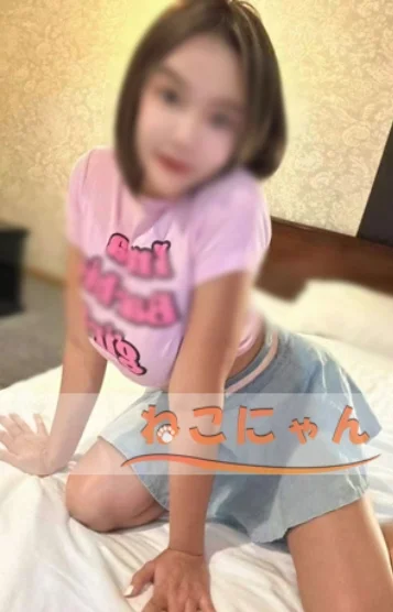 ケーキちゃん