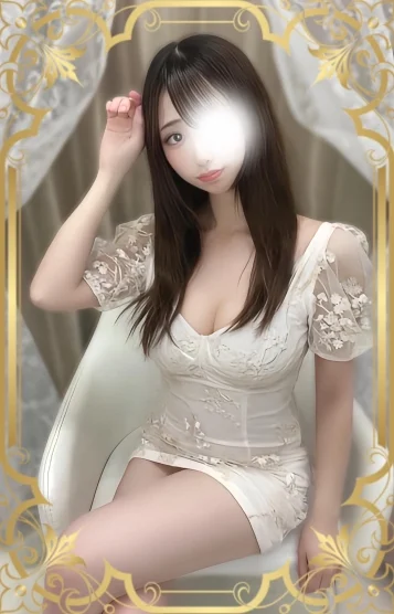 白雪かれん