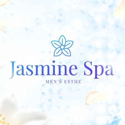 Jasmine Spa　藤沢店のメッセージ用アイコン