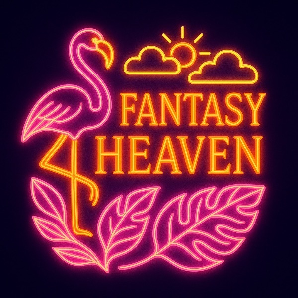 FANTASY HEAVEN-ファンタジーヘブン-