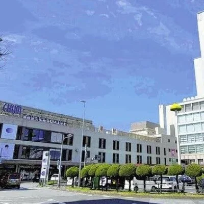 【マンション周辺は便利お店が沢山】 【マンション周辺は便利お店が沢山】