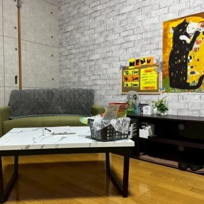 リラクゼーションサロン スパシーバ津のメリットイメージ(1)