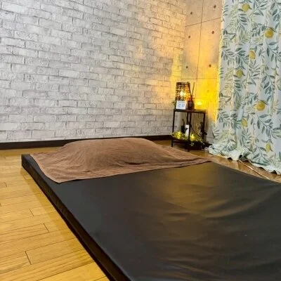 リラクゼーションサロン スパシーバ津のメリットイメージ(1)