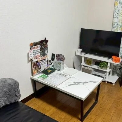 リラクゼーションサロン スパシーバ津のメリットイメージ(1)