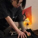 採用担当の[店長] りらさん